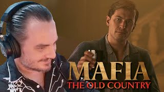Мэддисон прошел Mafia: The Knife Fight