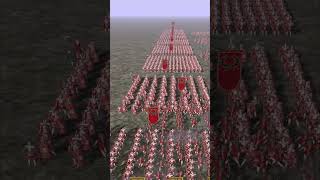 Why do people say Rome 1 had &quot;collision&quot; while Nu-TW doesn&#39;t? #totalwar #dontcarelookscool #kawntent