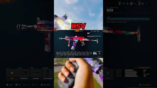 *NEW* FASTEST KILLING SMG in Black Ops 6! (Best KSV Class Setup) BO6