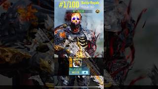 Power of igniter class 😱 Part  1 | Call of duty Mobile