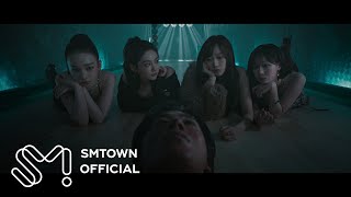 aespa 에스파 &#39;Rich Man&#39; Trailer | I am a Rich Man