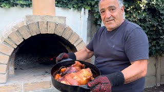 Мясной шедевр, и неожиданный результат,который покорит ваши сердца