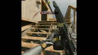 AMR9 | Call of Duty Modern Warfare 3 Multiplayer Gameplay (No Commentary)
