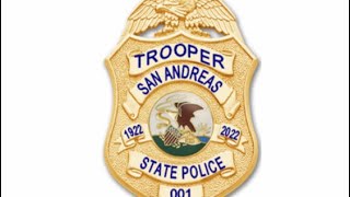SA State Police Critical Incident (09/03/2022) : Fatal Use of Force