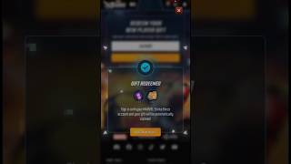 MSF promo gift code #46 - Marvel Strike Force @if2pgames
