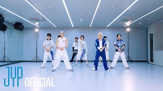 Stray Kids &quot;CEREMONY&quot; Dance Practice Video