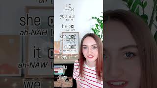 Personal Pronouns in Russian