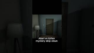 YİNEMİ BU ADAM-Once Upon A Mind   A Little Too Friendly #horror #gaming #games #gameplay #scary