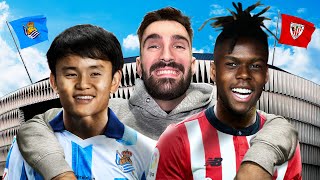 Investigué el Derbi Más Pacífico del Mundo