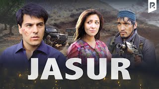 Jasur (o&#39;zbek films) | Жасур (узбекфильм)