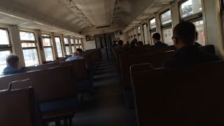 ЭД4М-0177, маршрут: Москва - Нара