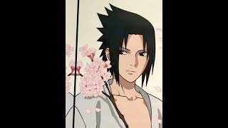 Naruto couples singing Shape of you#naruto