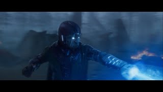 Janet Saw Kang&#39;s Evil Mind | Ant Man And The Wasp : Quantumania (2023)