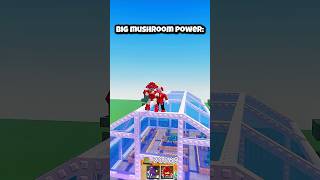 Big Mushroom in Garden Tower Defense #roblox #gardentowerdefense #gtd