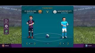 NUEVO JUEGO FUTBOL PLS 23 ACTUALIZACIÓN, MEJOR QUE FTS 23,PRO LEAGUE SOCCER MOBILE.