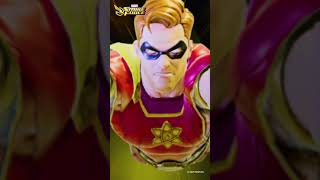 Hyperion has arrived in MARVEL Strike Force!