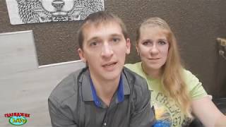 VLOG 419 Геленджик LIFE Рождество в Геленджике