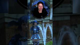 Meteion is my new fave character #ffxiv #ff14 #finalfantasy #gaming #reaction #clips #stream