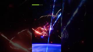 FINAL FANTASY 16 IFRIT vs BAHAMUT BOSS BATLE #games #bahamut #ffxvi #finalfantasy #ifrit
