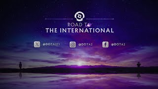 [RU-B] «Дорога на The International»: плей-офф 2025 - День 3