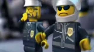 Lego City 2006 Police Boat Commercial