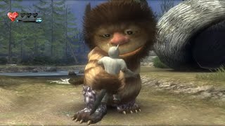 Where the Wild Things Are: vore