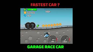 Hill Climb Racing : Fastest Car 🔥