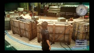 Final Fantasy XV: Episode Noctis