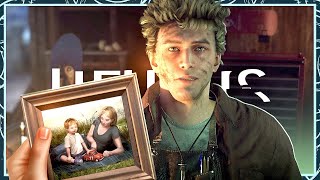 Vaters Vermächtnis 💀 #08 • HELL IS US