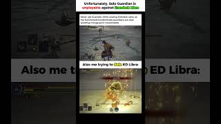 Souls fan will say &quot;Skill Issue&quot; - Elden Ring: Nightreign