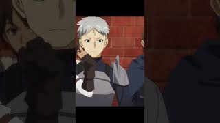 Подошел с ответственностью к решению | Плачущий призрак на пенсии #аниме  #anime  #анимемоменты
