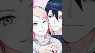 SasuSaku sing Wellerman  #capcut #anime #edit #sasukexsakura #naruto #wellerman  #_nishimiyachxn_