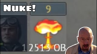 Ядерка! (почти)