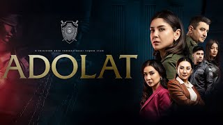 Adolat (o&#39;zbek film) | Адолат (узбекфильм)