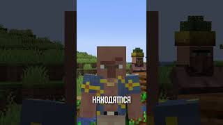Ты НЕ ЗНАЛ этого об ЭНДЕ 🤨 #minecraft #майнкрафт