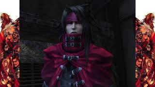 Final Fantasy: Dirge of Cerberus (2006) Longplay || NO Commentary