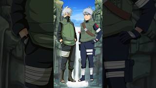 Naruto Characters and their Fathers 🥰 !! #naruto