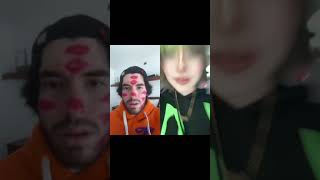 No le manden este video a mi novia... GRACIAS!