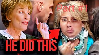 Judge Judy Full Episodes 9400🔥Best Amazing Cases Season 2025 Full Episodes HD 1080p