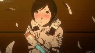 Sidonia no Kishi Daikyuu Wakusei Seneki - Ejecting user