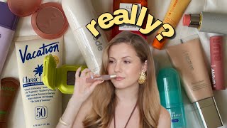 The products the internet wants you to buy in 2025🫠