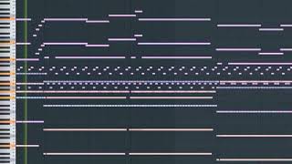 Final Fantasy XVI trailer music recreation