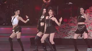 에스파 Aespa Rich Man SYNK : aeXIS LINE Day 3 250831