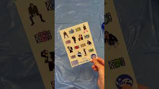 Unboxing #straykids #karma album! #straykidskarma #ceremony