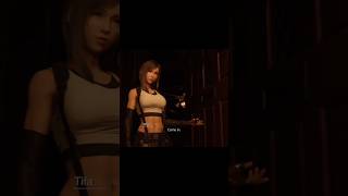 Cloud Apologize to Tifa #cloud #tifa #ff7 #rebirth #finalfantasy7rebirth #ff7r #japanesedub