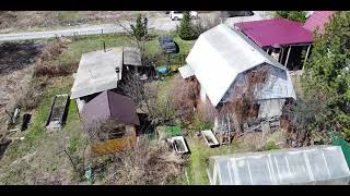 СНТ Денисово / Денисовский / Дача Кемерово / Дача на берегу реки Томь / Купить дачу Кемерово