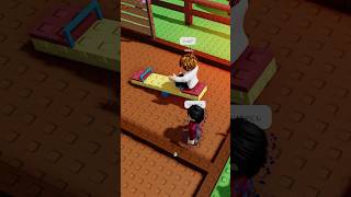 Парк Развлечений в Grow a Garden 🤣 | Фиксай #shorts