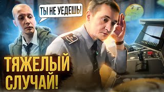 Ученик сломал поезд! Такого я не ожидал!