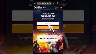 MSF Redeem codes 2025 #msf #iso #marvel