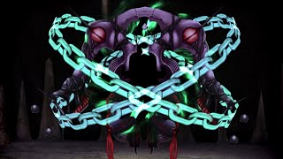 FFBE幻影戦争 ストーリー インタールード〜絶望の書〜 #1 あなたとならば 3. 指輪の力